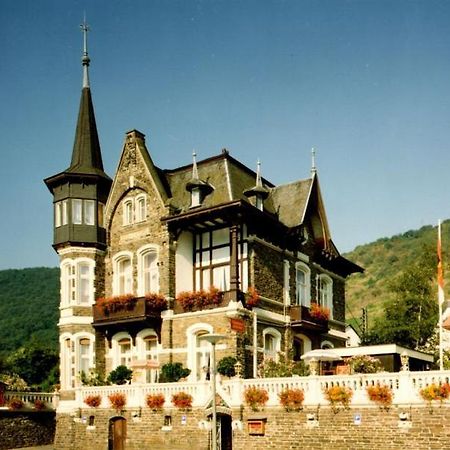 Villa Cornely Treis-Karden Exteriör bild